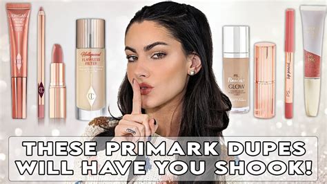 best primark perfume dupes|best primark makeup dupes.